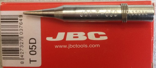 Jbc tools t05d - tools, für