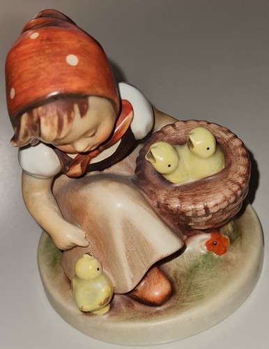 Hummel goebel figur - hummel,