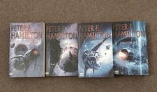 Peter F. Hamilton - Das dunkle Universum (Void-Zyklus)