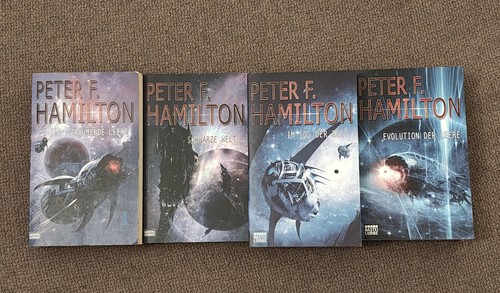 Peter hamilton das - peter, f.