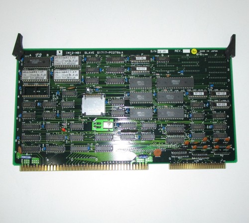 Nidek im12 mb1 - im12-mb1, slave