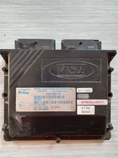 Prins LPG Autogas Steuergerät ECM VSI-8  (6 Zylinder) gebraucht, funktioniert