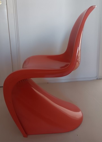 Original panton chair - panton,