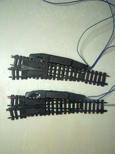 Arnold spur linke - arnold, 2