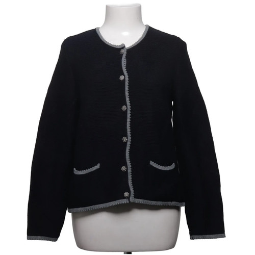 Wiesn spatzl strickjacke - wiesn,