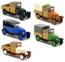 Rietze - Renault Type NN