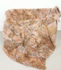 Echte Toscana Lammfelldecke