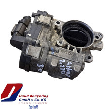 Opel Astra H Diesel 2,2L Drosselklappe