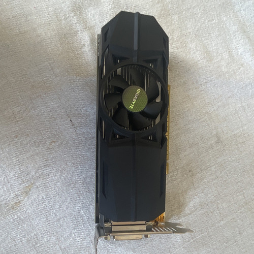 Gigabyte nvidia geforce gtx - gigabyte,