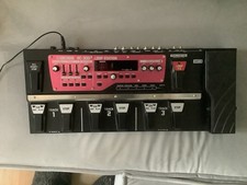 Boss RC-300 High End Stereo 3 Spur Looper - Loop Station Effektgerät
