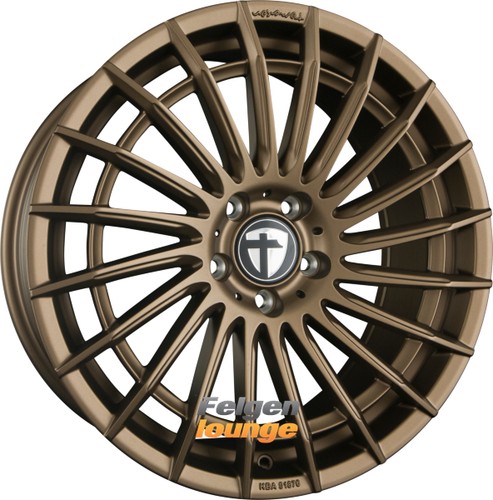 Alufelgen tomason tn21 - alufelgen,