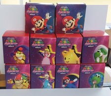 McDonald's Super Mario Galaxy
