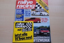 2) Rallye Racing 24/1987 -