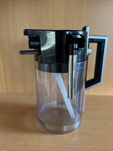 Delonghi caraffa milk - delonghi, caraffa-milk
