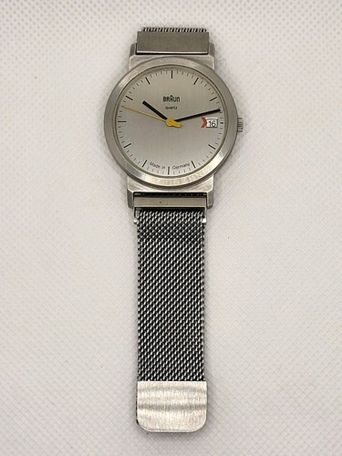 Braun aw22 made - 812),