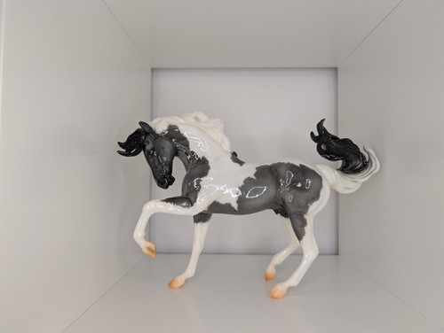 Breyer kingfisher limited - breyer,