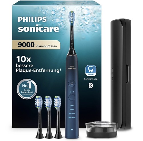 Philips sonicare diamondclean - philips,