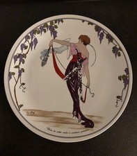 Villeroy Boch Teller Nr. 6 -