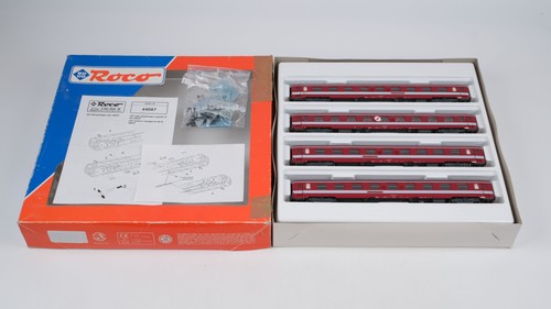 Roco 44087 - h0,