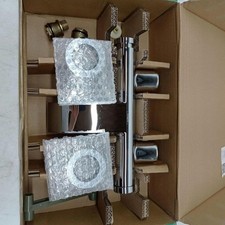 hansgrohe Wannenarmatur