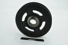 Kurbelwellen-Riemenscheibe