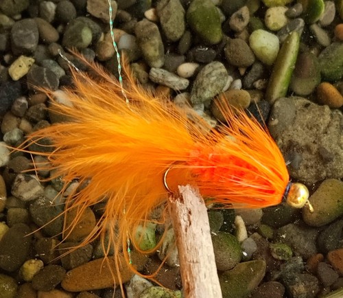 Gilchrist fliegen x - gilchrist,