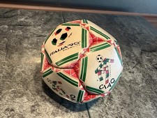 Wm 1990 Italien Italia Ciao Ball Rarität