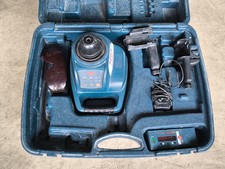 Bosch Professional BL 130 I Baulaser Rotationslaser Laser Selbstnivellierend