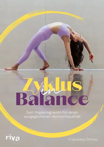 Zyklus balance - in,