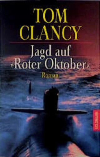 Jagd auf roter oktober - jagd,
