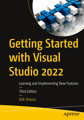 Getting started with visual - with,