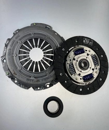 Valeo kupplungssatz 801171 - valeo,