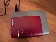 Avm fritz box fon - fritz!box, wlan