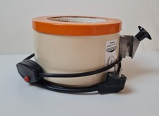 Heizhaube Heraeus PILZ für 1000 ml Rundkolben Typ U2 / 1000