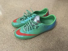 Nike  Mercurial