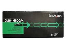 Lexmark X264H80G - Toner
