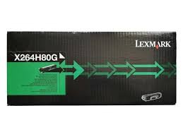 Lexmark x264h80g toner - lexmark,