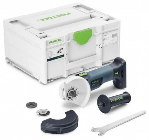 Festool akku winkelschleifer - akku,