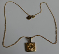 Purelei Ike - Gold Kette, bis