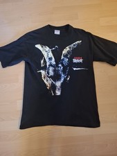 Original Vintage 2001 Slipknot