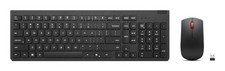 Lenovo 4X31R64467 Tastatur Maus enthalten Universal RF Wireless Deutsch S #BY254