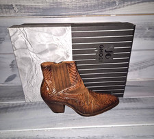 JO GHOST Schuh Stiefelette