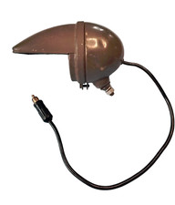 Condor A 580 Tarnscheinwerfer Oldtimer Motorrad Seitenwagen Beiwagen Military