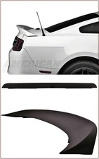 HECKSPOILER HECKKLAPPE SPOILER