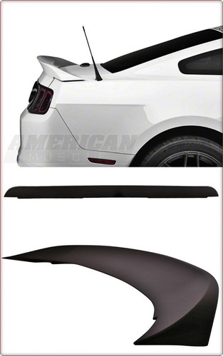 Heckspoiler heckklappe spoiler - heckklappe,