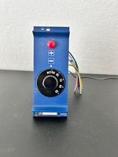 Buderus Ecomatic 3000 Ölheizung Modul M126 Kessel Temperaturregler Fühler fehlt