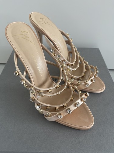 Giuseppe zanotti camilla - giuseppe, mules