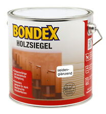 Bondex Holzsiegel 2,5l