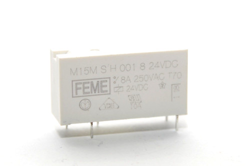 Miniatur power relais von - miniatur-power-relais,