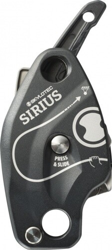 Skylotec sirius abseilgerät - skylotec,